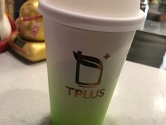 -TPLUS茶家(淮海店)