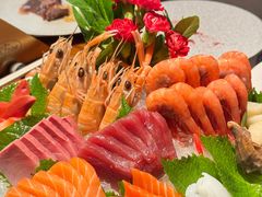 -Mr·Fish鱼鲜生海鲜放题(银泰in99店)