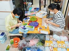 -赛格电子市场(华强北路店)