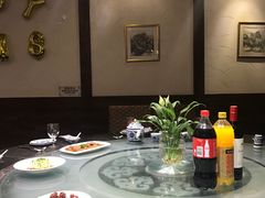 -渔堂公园餐厅·本帮菜(乐园路店)