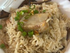 -王桂峰特色小吃(浔阳路店)