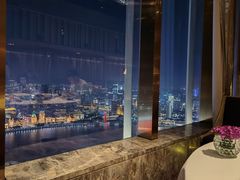 -金轩中餐厅 Jin Xuan(浦东丽思卡尔顿酒店)