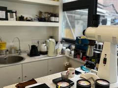 -YECLIP COFFEE黄色回形针咖啡