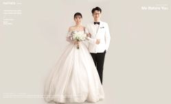 点击看大图 -青禾蒙娜丽莎婚纱摄影(武汉总店)