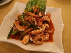 -真浪花园海鲜餐馆