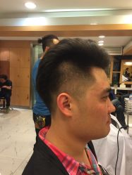 -雅仕 HAIR SALON 美发沙龙