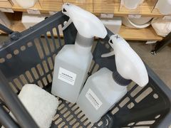 浴室用清洁剂-MUJI无印良品(西湖银泰城店)