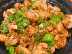 -蜀宴小调·精致家常菜(科华店)