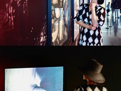 -现代汽车文化中心 Hyundai Motorstudio Beijing