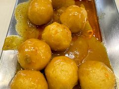 -華歡冰室-WahFoon(吉大店)