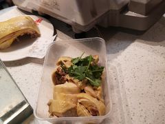 -泰煌鸡·上海白斩鸡·鸡汤面(万航店)