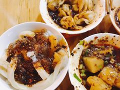 -洞子口张老二凉粉(文殊院店)