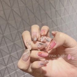 -PinkBaby美甲美睫