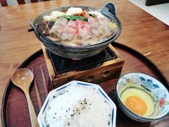 寿喜锅-肥朵食堂(带梦胡同店)