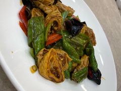 -良友·海鲜青岛菜(五四广场店)