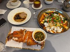 -金哥私房菜馆(张府园总店)