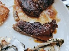 -视界美食自助餐厅·石家庄希尔顿酒店