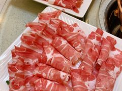 -阳坊胜利涮羊肉(阳坊老店)