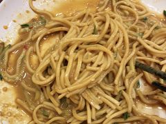 -新川面馆(新街口起源店)