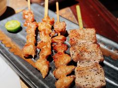 -山杏yama-katsu·吉列炸物