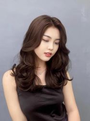 -丝语萱形象