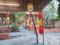 -陶缘一号·四季缘·老字号顺德菜·户外婚礼家宴(西滘店)