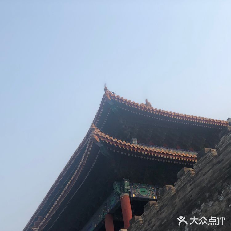 故宫角楼咖啡一直深受文艺的年轻人欢迎