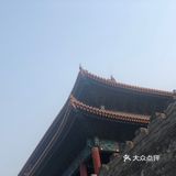 故宫角楼咖啡一直深受文艺的年轻人欢迎