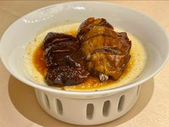 -正佳广场万豪酒店-粤菜餐厅·点心·海鲜·聚餐