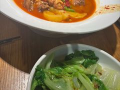 -九毛九西北菜(大东海店)