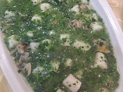 -抚顺美食·老上海味道