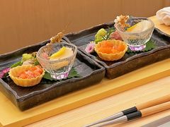 -鮨政·Omakase(港汇恒隆广场店)