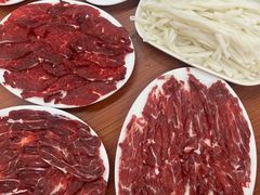 -阿波潮汕牛肉火锅·汤粉面(拱北店)