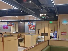 -海底捞火锅(天一广场亚细亚店)
