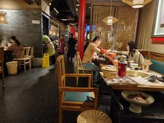 -哥老官重庆美蛙鱼头(五角场合生汇店)