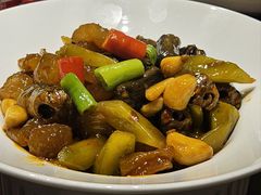 -大鹏饭店·金陵家宴(奥体中心店)