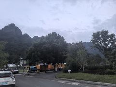 -门溪山居·镜岭味道