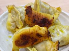 牛肉锅贴-蒋家桥饺面店(东关街店)