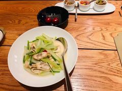 -新荣记(新源南路店)