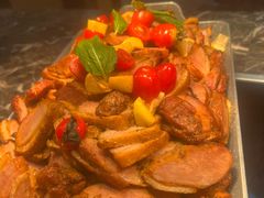 -重庆丽苑维景国际大酒店·海鲜自助餐厅