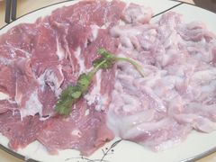 -华哥新鲜猪精品美食