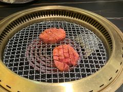 特厚黑牛牛舌-厚贞日式烤肉(浦东汇智店)