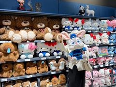 -永辉超市(龙潭寺店)