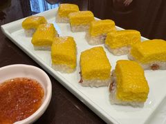 黄米凉糕-紫泥369粗粮季(鼓楼店)