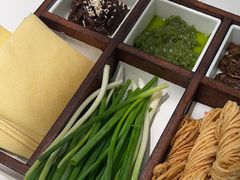 -峰厨大鱼泡饼(西青大学城店)