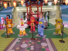 -新城市广场