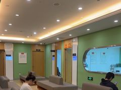 -爱康国宾体检中心(杭州滨江江南大道分院)