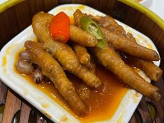 -大海湾酒楼(人南店)