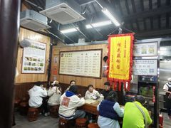 -粗茶淡饭(东关街店)