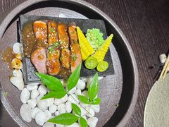 -鮨匠·割烹料理(巨鹿花园店)